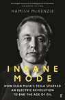 Insane Mode - Hamish McKenzie - 9780571327676