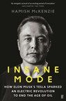 Insane Mode - Hamish McKenzie - 9780571327683