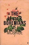The Lesser Bohemians - MCBRIDE,  Eimear - 9780571327874