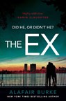 The Ex - Alafair Burke - 9780571328161