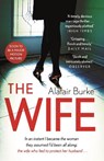 The Wife - Alafair Burke - 9780571328192