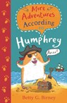 More Adventures According to Humphrey - Betty G. Birney - 9780571328321