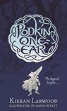 Podkin One-Ear - LARWOOD,  Kieran - 9780571328406