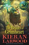 The Beasts of Grimheart - Kieran Larwood - 9780571328451