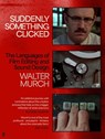Suddenly Something Clicked - Walter Murch - 9780571328857