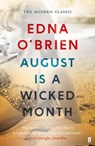 August is a Wicked Month - Edna O'Brien - 9780571330553