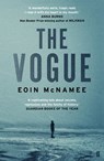 The Vogue - Eoin McNamee - 9780571331628