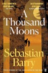 A Thousand Moons - Sebastian Barry - 9780571333394