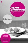 Intimacy - Hanif Kureishi - 9780571333554
