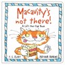 Macavity's Not There! - T. S. Eliot - 9780571335282