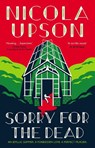 Sorry for the Dead - Nicola Upson - 9780571337378