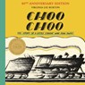 Choo Choo - Virginia Lee Burton - 9780571337514