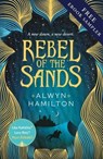 Rebel of the Sands free ebook sampler - Alwyn Hamilton - 9780571337880