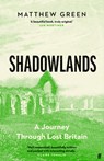 Shadowlands - Matthew Green - 9780571338023