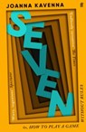 Seven - Joanna Kavenna - 9780571338160