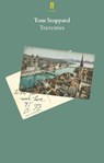 Travesties - Tom Stoppard - 9780571339259