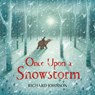 Once Upon a Snowstorm - Richard Johnson - 9780571339297
