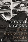 New Selected Poems - Robert Lowell - 9780571339488