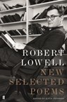 New Selected Poems - Robert Lowell - 9780571339495