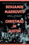 Christmas in Austin - Benjamin Markovits - 9780571339761