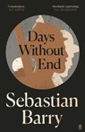 Days Without End - Sebastian Barry - 9780571340224