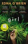 Girl - Edna O'Brien - 9780571341184