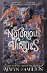 The Notorious Virtues - Alwyn Hamilton - 9780571342150