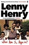 Who am I, again? - Lenny Henry - 9780571342617