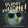 Planet Awesome - Stacy McAnulty - 9780571345441
