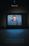 Network - Lee Hall ; Paddy Chayefsky - 9780571345472