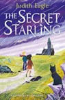 The Secret Starling - Judith Eagle - 9780571346318