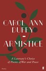 Armistice - Carol Ann Duffy - 9780571347087