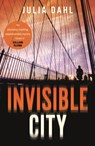 Invisible City - Julia Dahl - 9780571347766