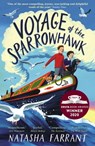 Voyage of the Sparrowhawk - Natasha Farrant - 9780571348770