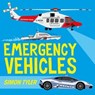 Emergency Vehicles - Simon Tyler - 9780571349487