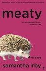 Meaty - Samantha Irby - 9780571349845