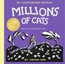 Millions of Cats - Wanda Gag - 9780571350216
