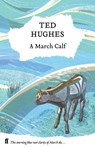 A March Calf - Ted Hughes - 9780571350247