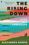 The Rising Down - Alexandra Harris - 9780571350537