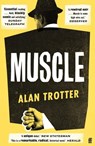 Muscle - Alan Trotter - 9780571352234