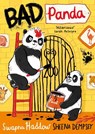 Bad Panda - Swapna Haddow - 9780571352418