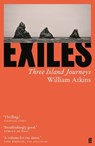 Exiles - William Atkins - 9780571352999
