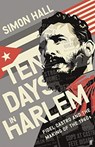 Ten Days in Harlem - Simon Hall - 9780571353071
