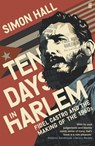 Ten Days in Harlem - Simon Hall - 9780571353095