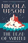 The Dead of Winter - Nicola Upson - 9780571353255
