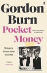 Pocket Money - Gordon Burn - 9780571353613