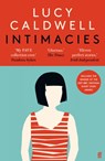 Intimacies - Lucy Caldwell - 9780571353750