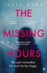 The Missing Hours - Julia Dahl - 9780571354122