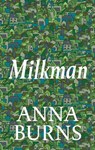 Milkman - Anna Burns - 9780571355075