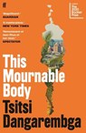 This Mournable Body - Tsitsi Dangarembga - 9780571355532